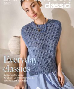 Stricksets aus Classici 30 von Lana Grossa