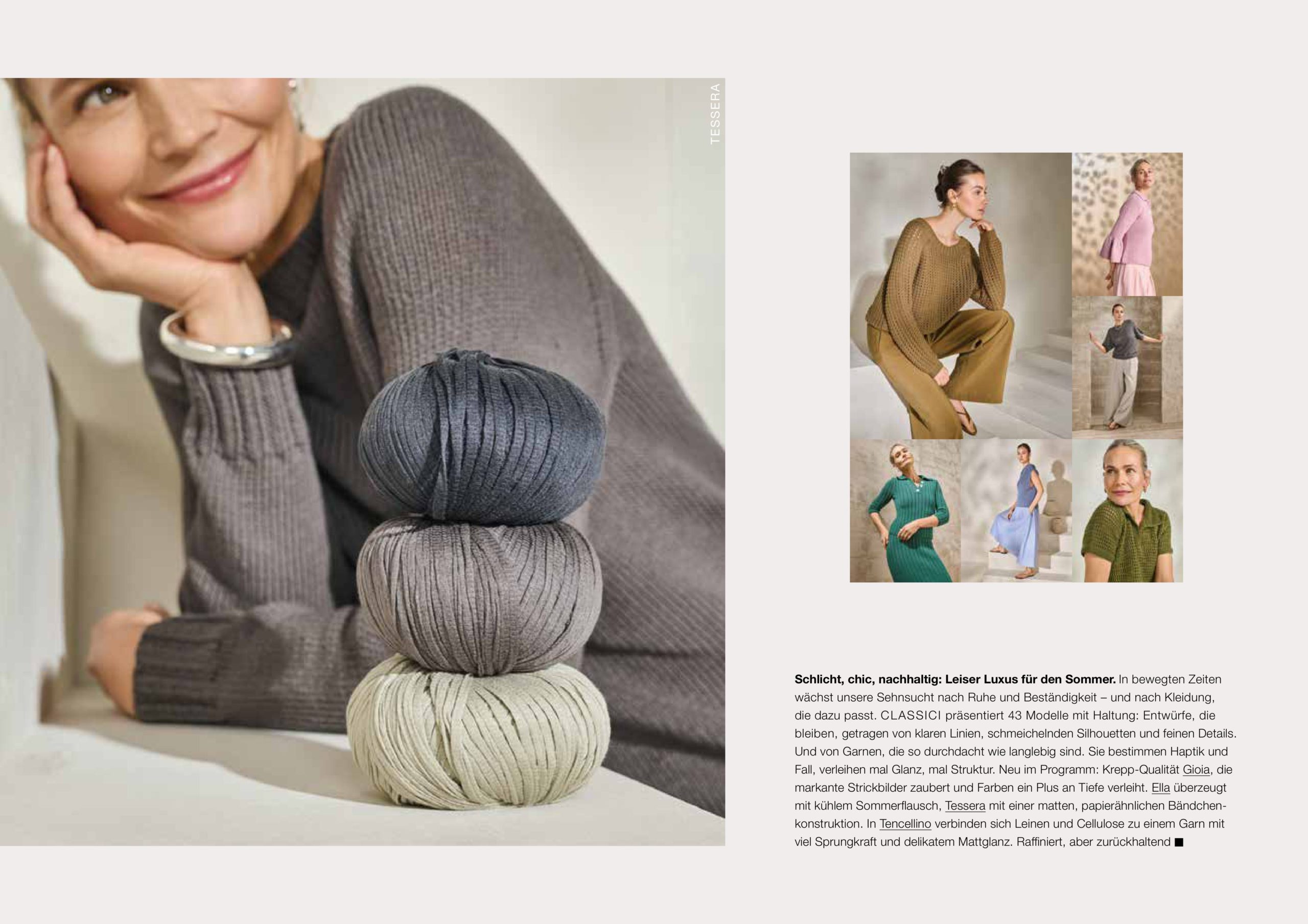 Classici 30 2 Classici 30 – Bild 2