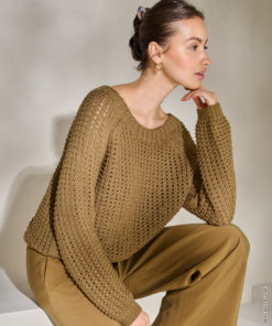 Fs2026 Classici 30 Lana Grossa 9230230 M22 Mf3