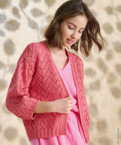 Strickset Jacke Aus Tessera Von Lana Grossa 3 Fs2026 Classici 30 Lana Grossa 9230230 M5 Mf3