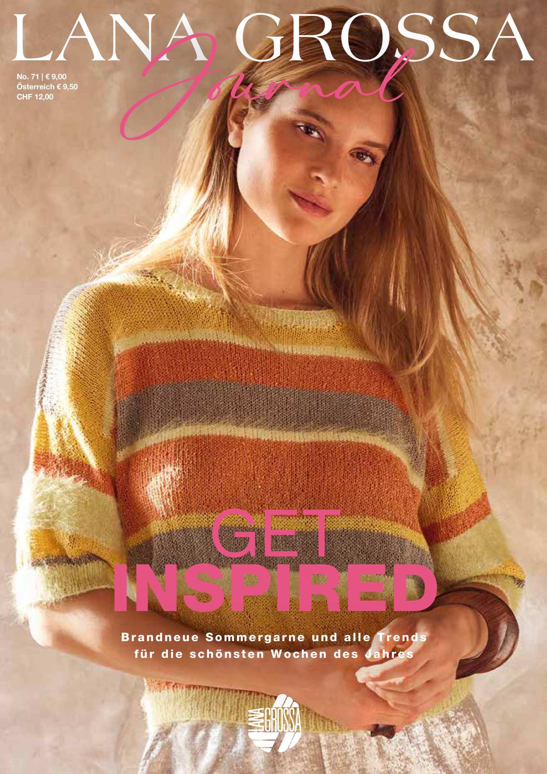 Filati Journal 71 18 Filati Journal 71 – Bild 18