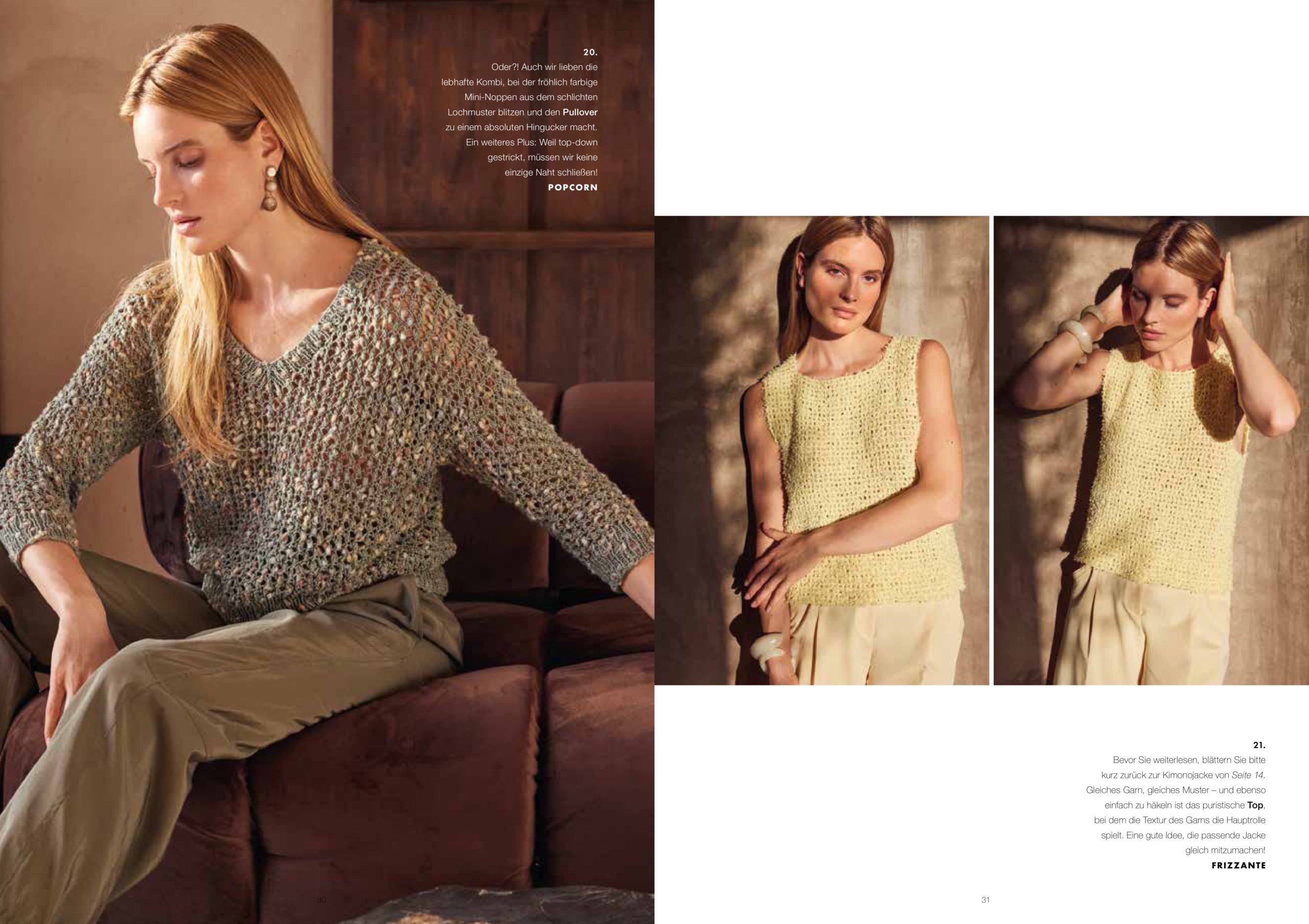 Filati Journal 71 13 Filati Journal 71 – Bild 13