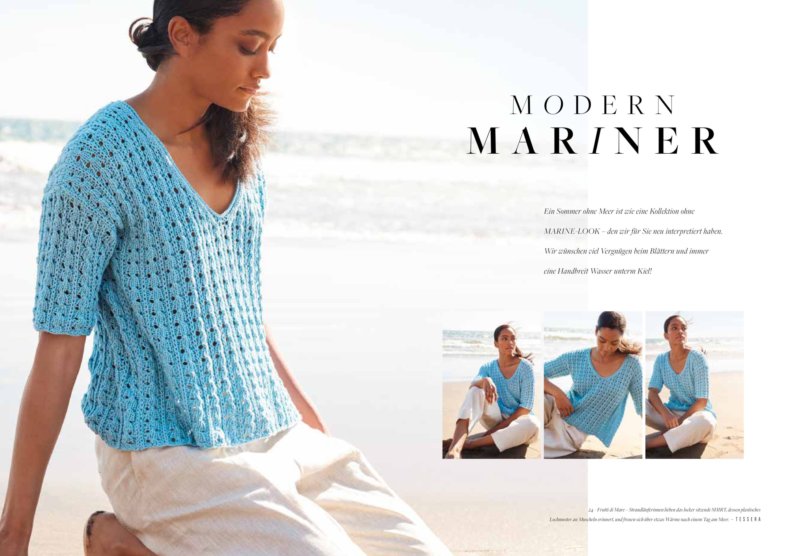 Filati Journal 71 14 Filati Journal 71 – Bild 14