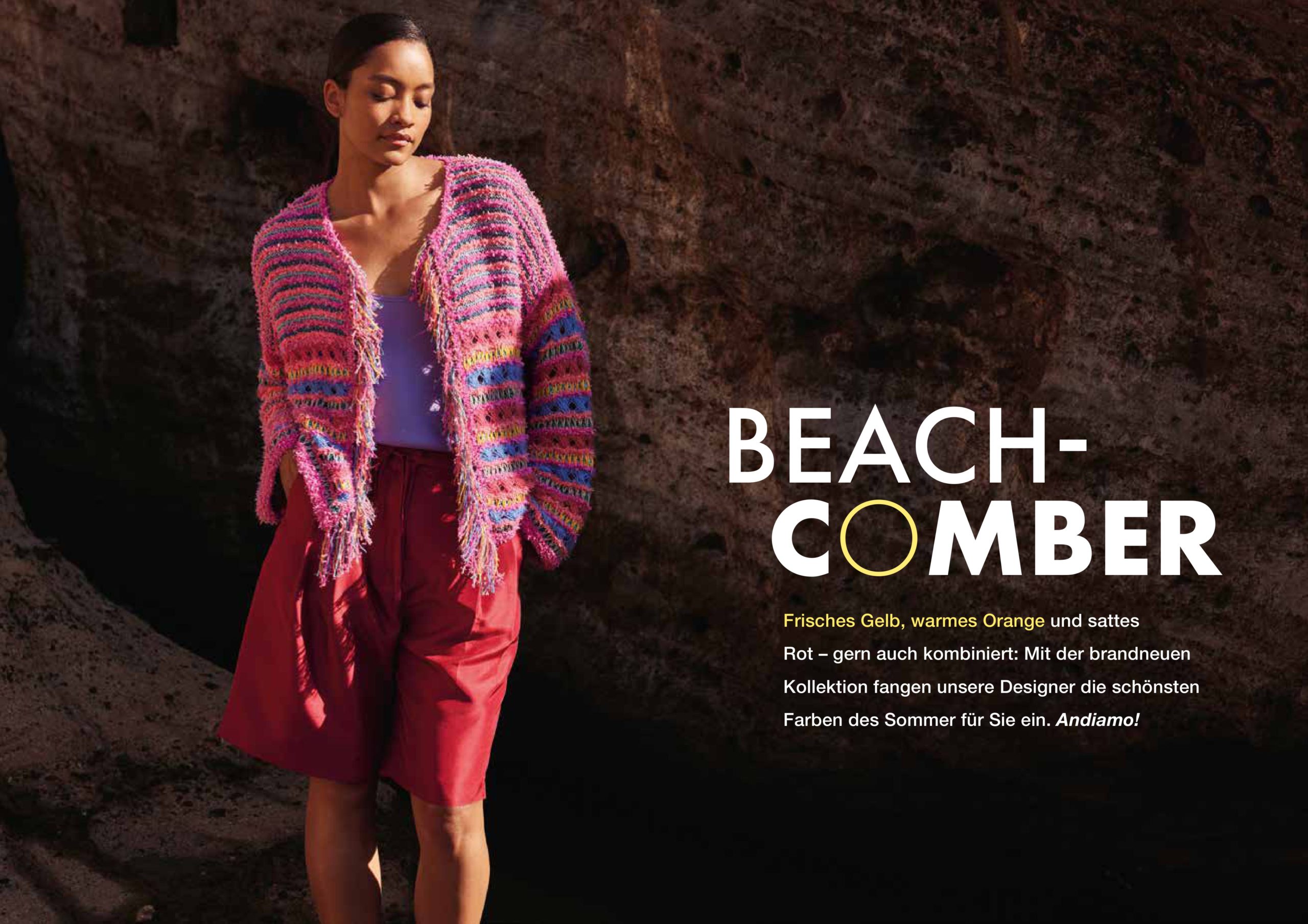 Filati Journal 71 24 Filati Journal 71 – Bild 24