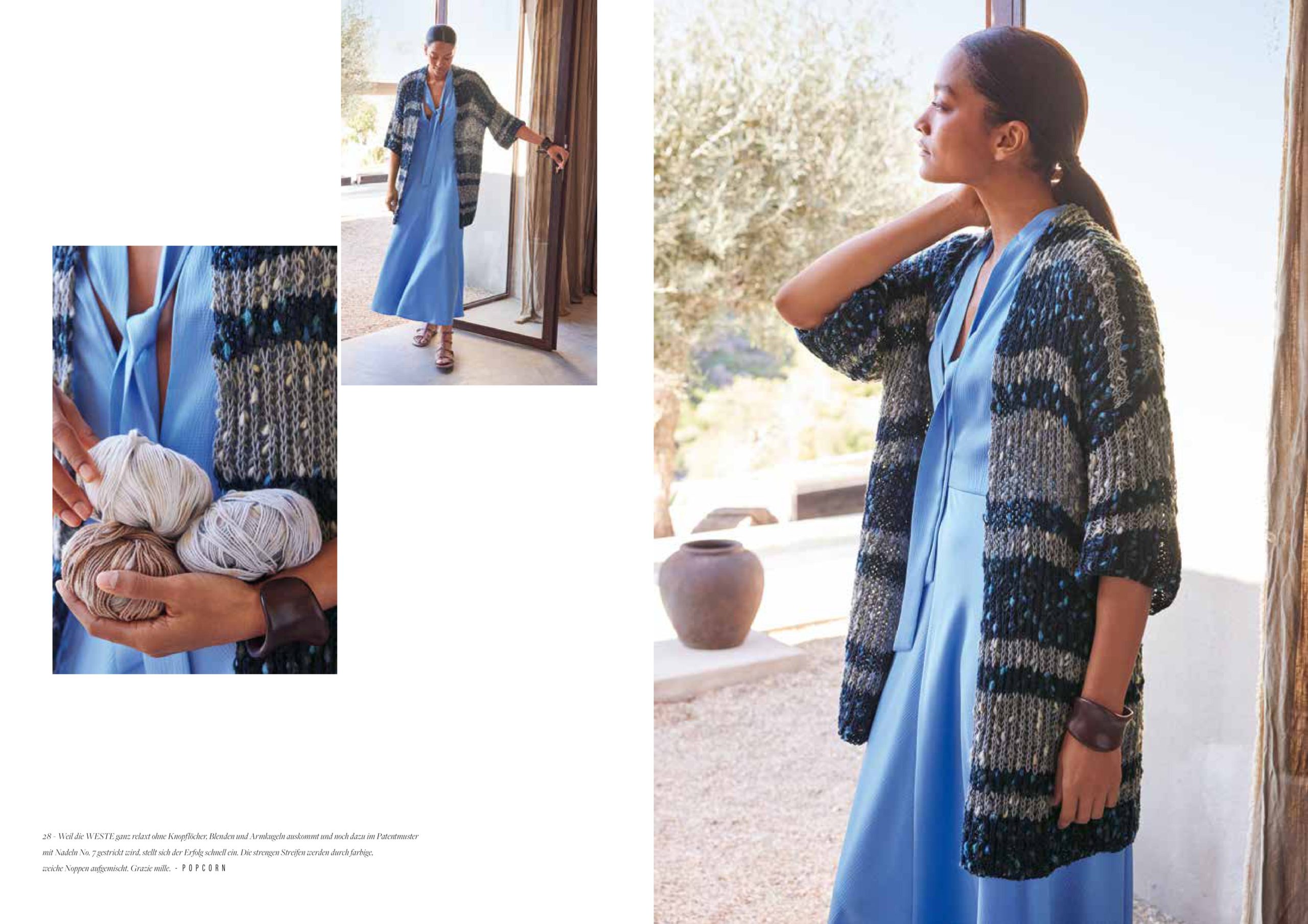 Filati Journal 71 36 Filati Journal 71 – Bild 36