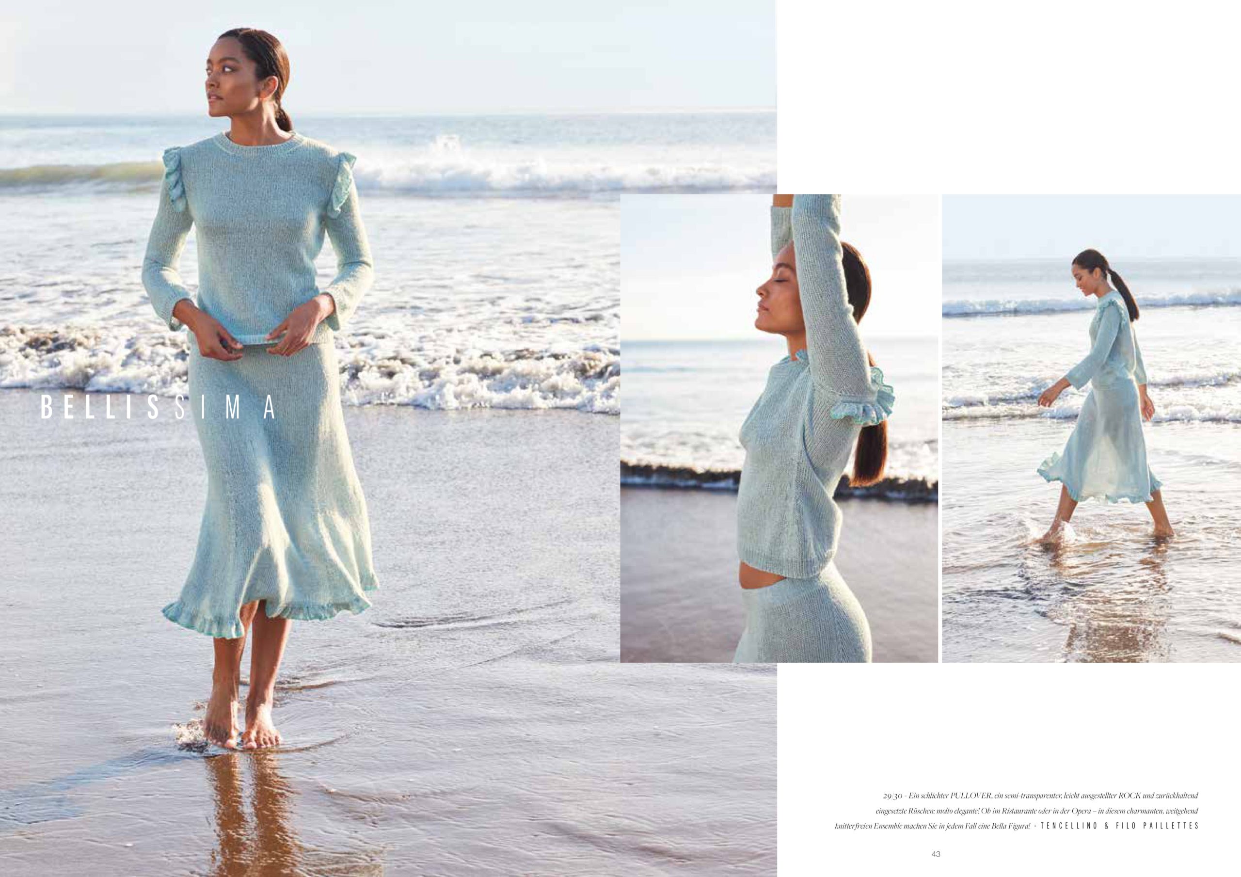 Filati Journal 71 32 Filati Journal 71 – Bild 32