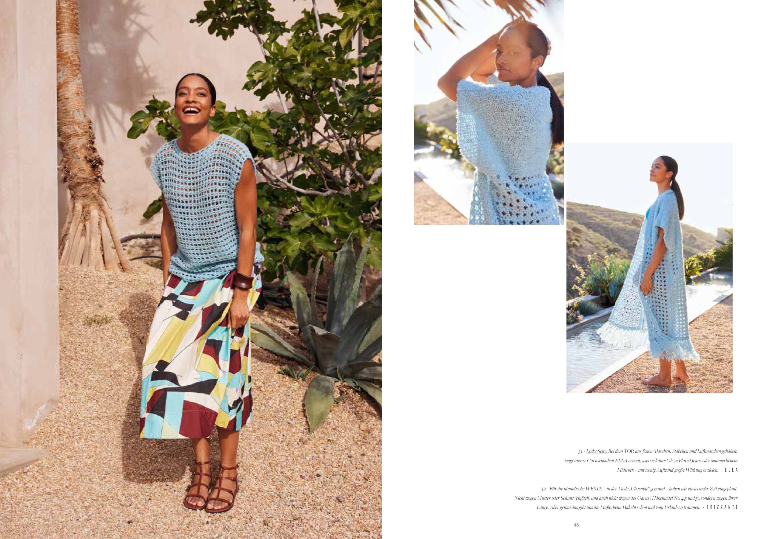 Filati Journal 71 28 Filati Journal 71 – Bild 28