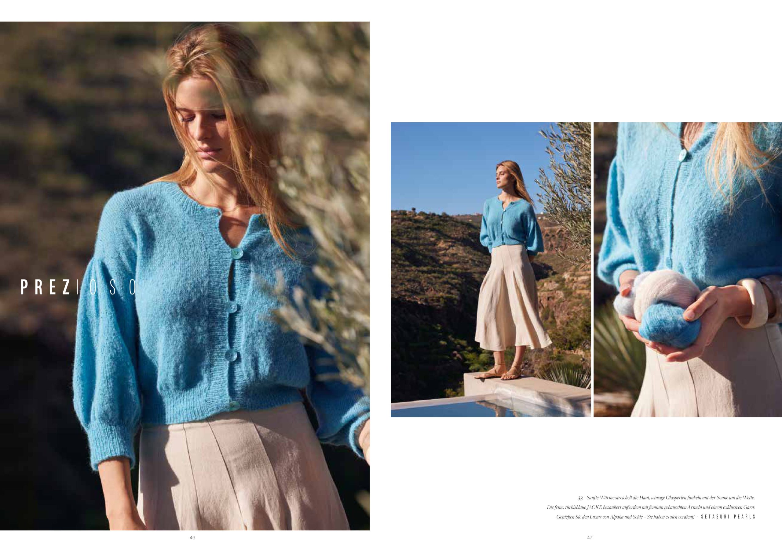 Filati Journal 71 31 Filati Journal 71 – Bild 31