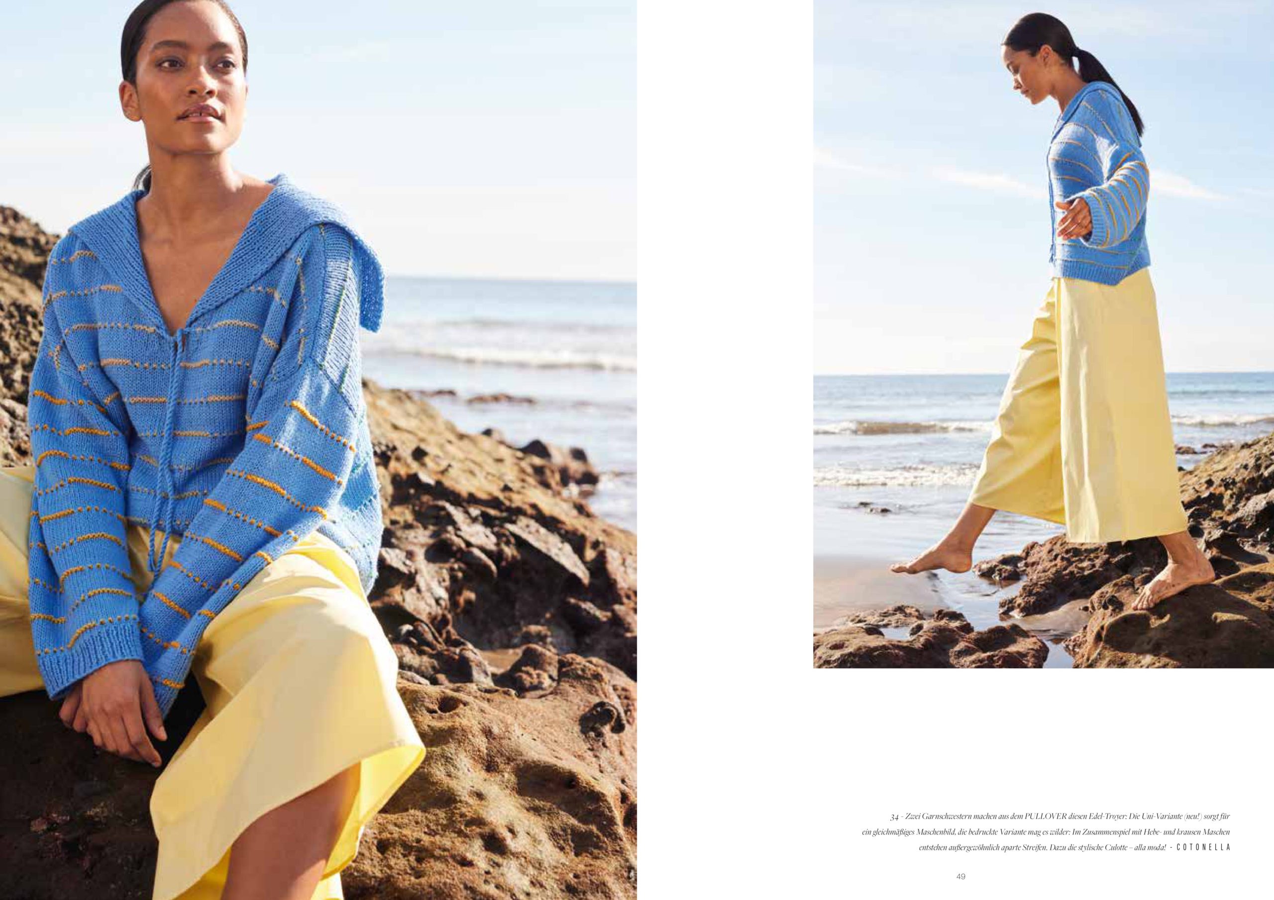 Filati Journal 71 15 Filati Journal 71 – Bild 15