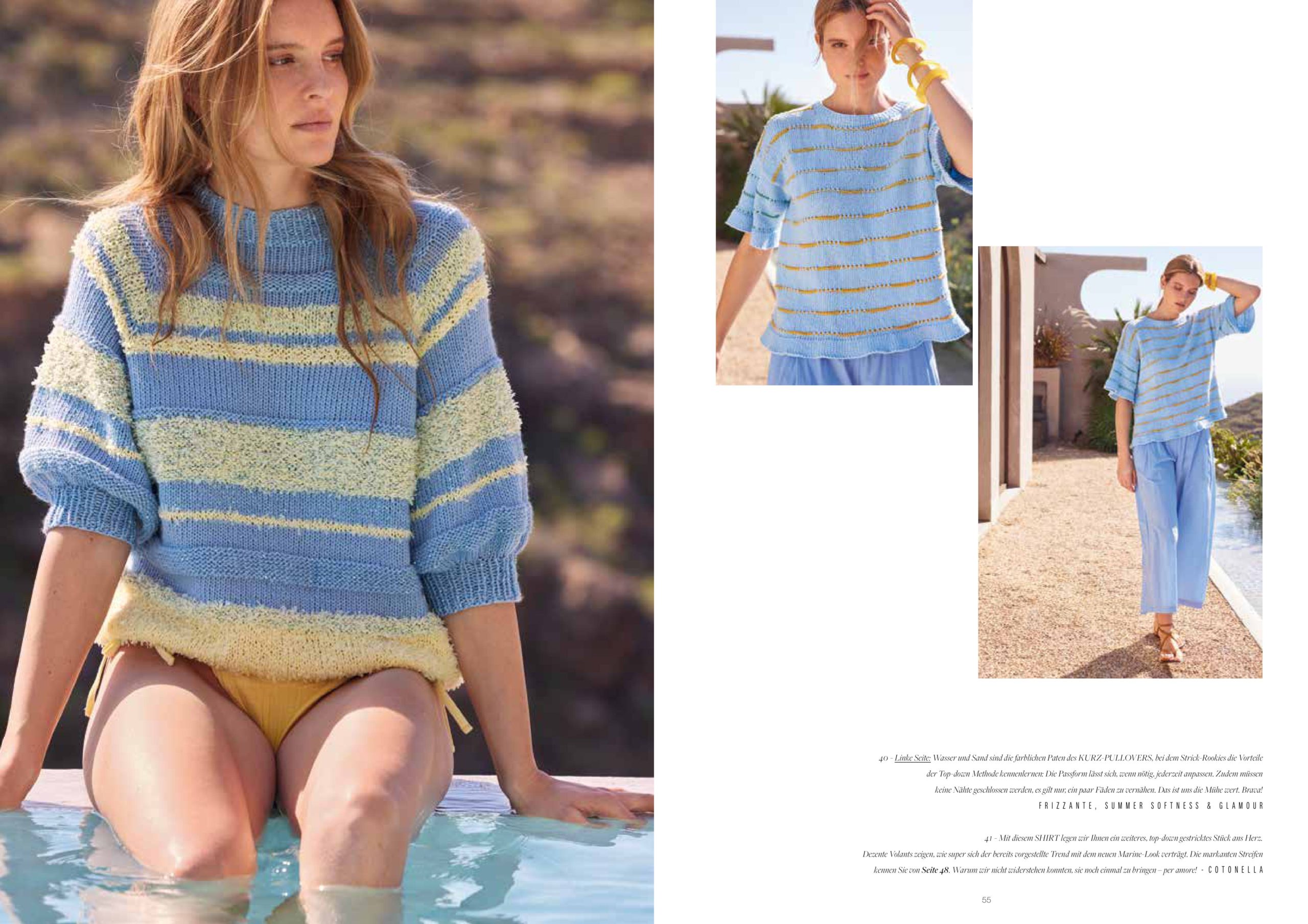 Filati Journal 71 23 Filati Journal 71 – Bild 23