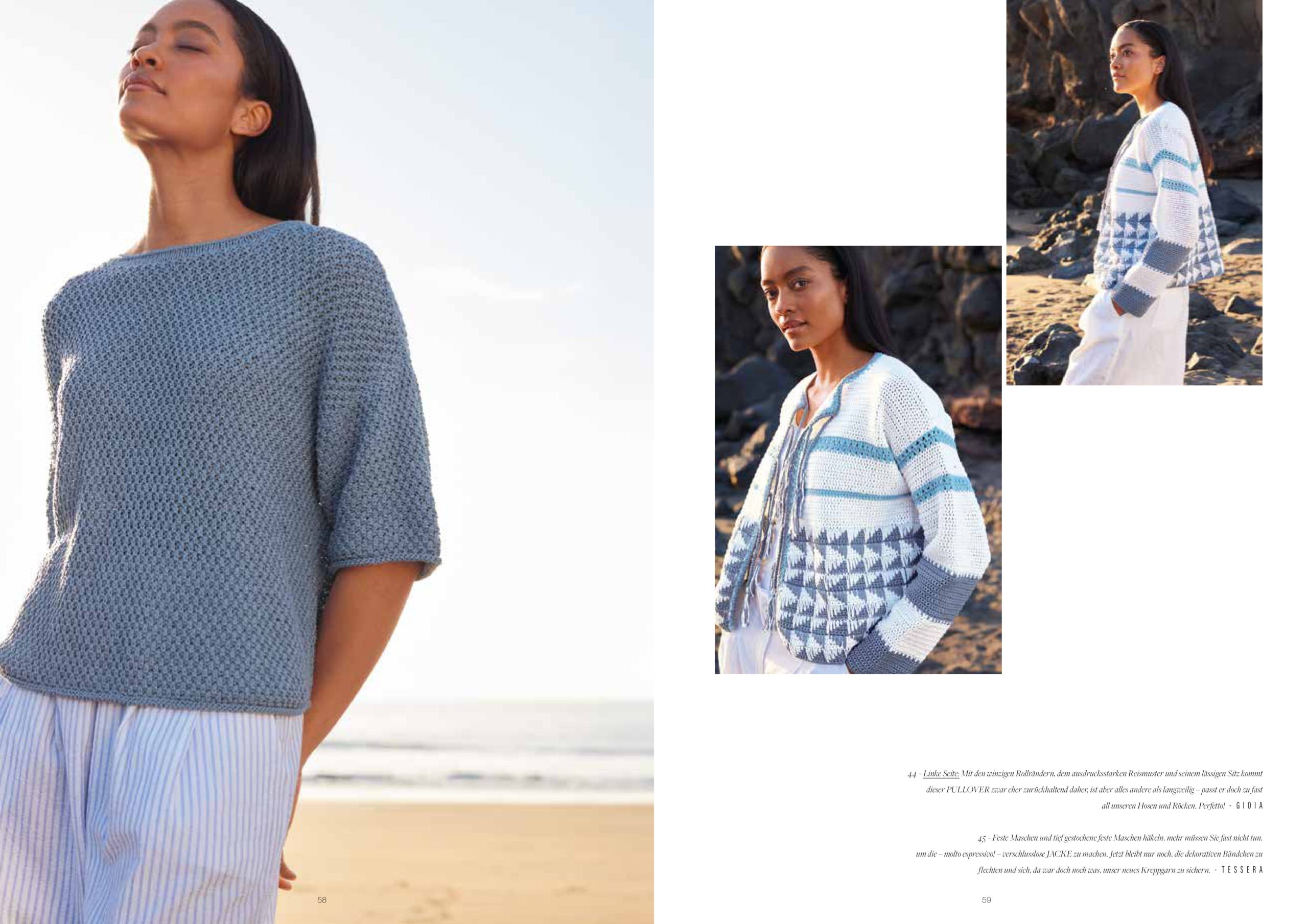 Filati Journal 71 12 Filati Journal 71 – Bild 12