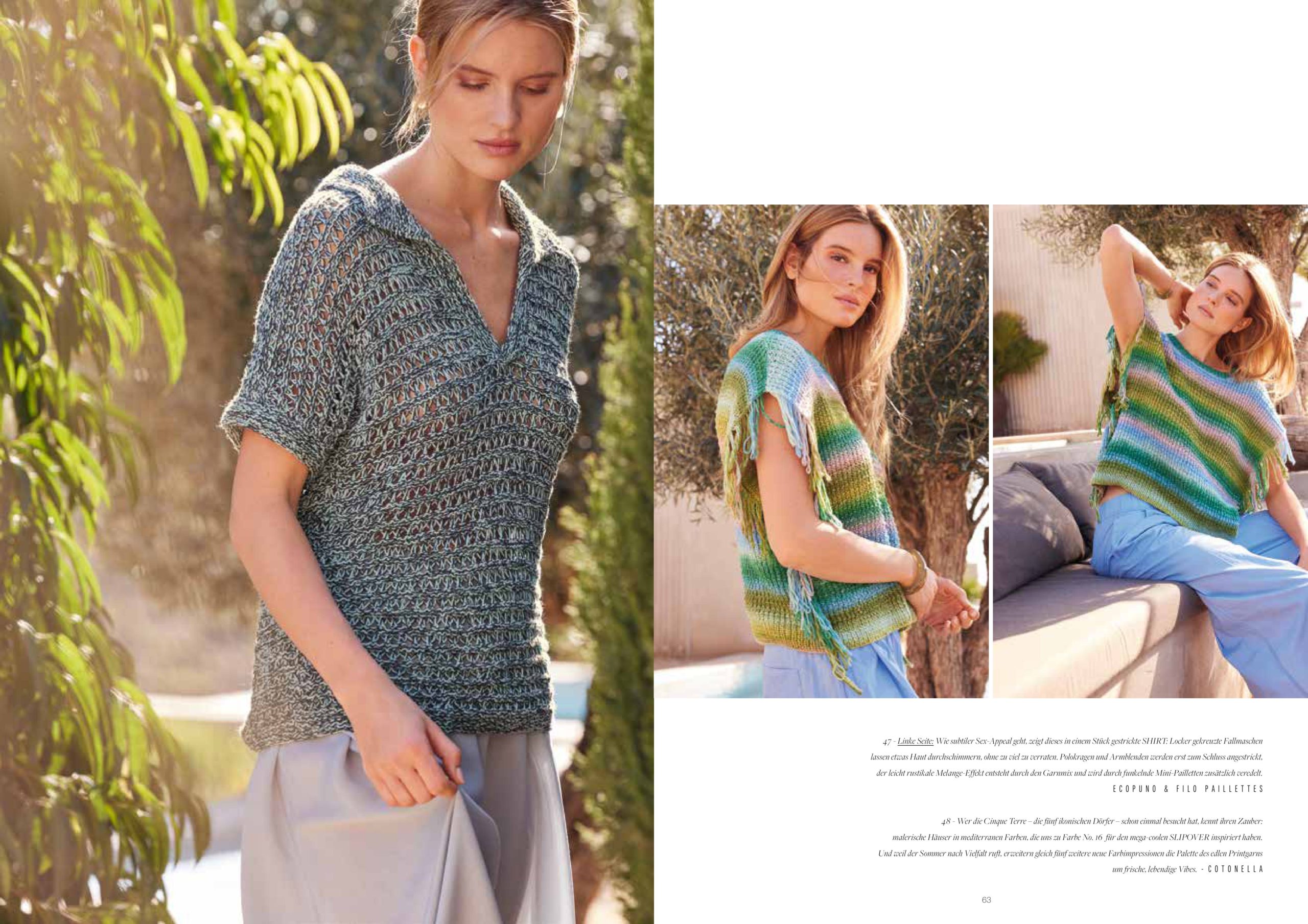 Filati Journal 71 19 Filati Journal 71 – Bild 19