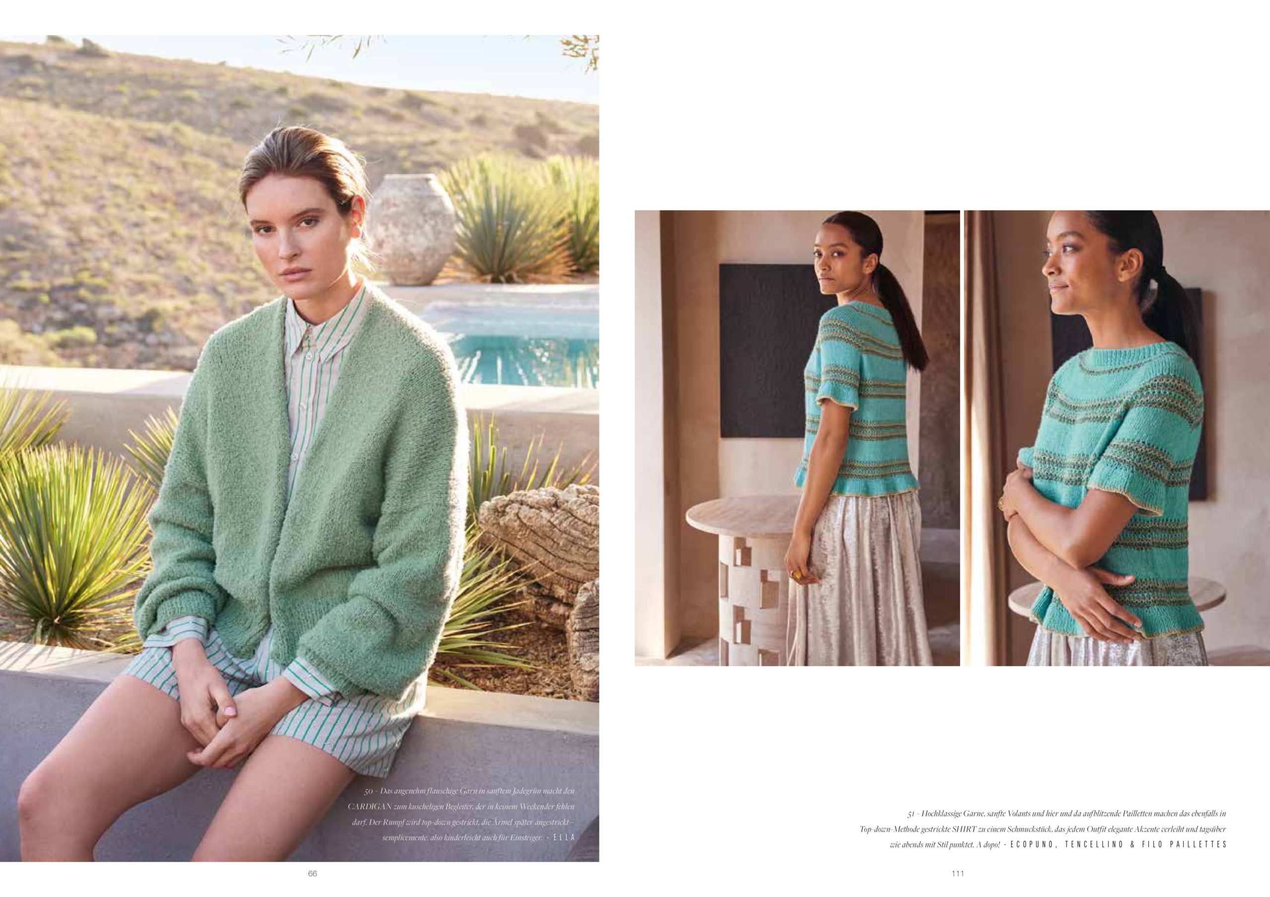 Filati Journal 71 22 Filati Journal 71 – Bild 22