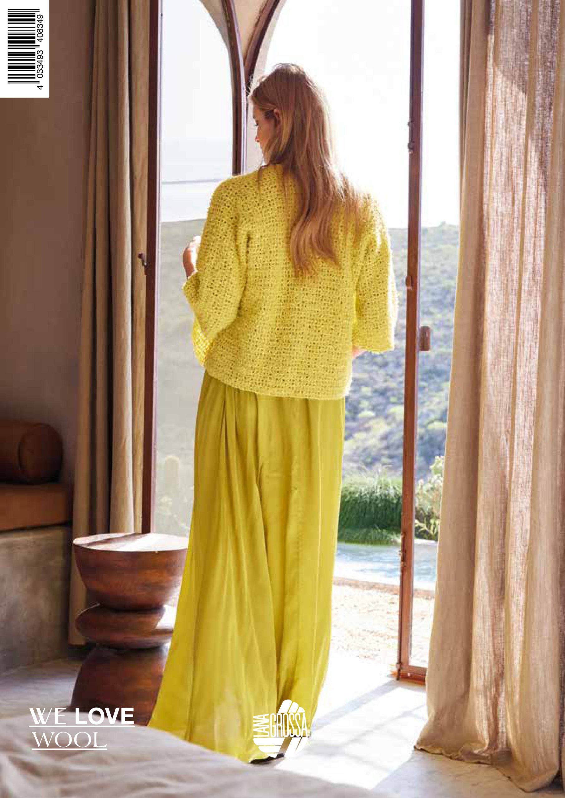 Filati Journal 71 35 Filati Journal 71 – Bild 35