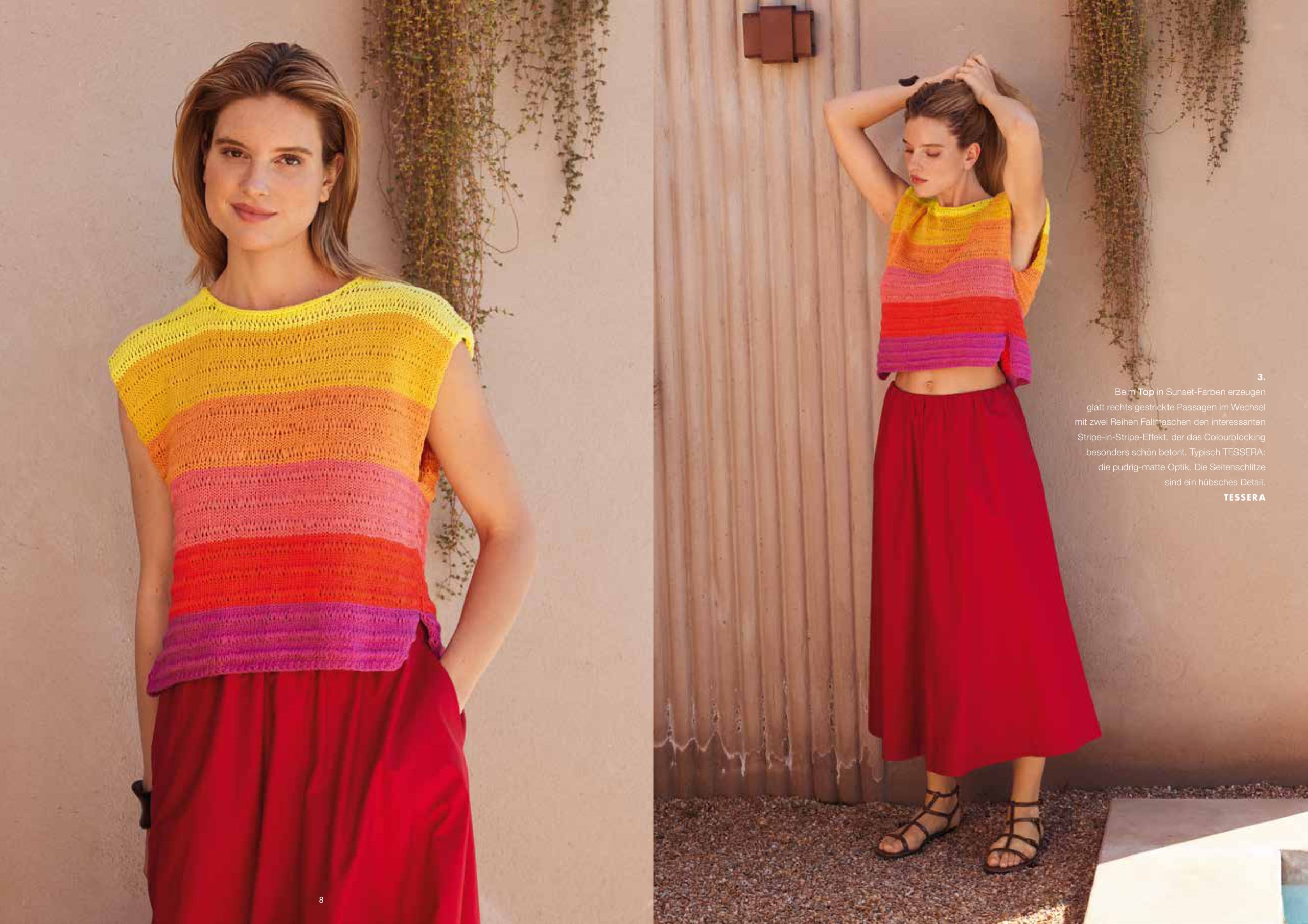 Filati Journal 71 33 Filati Journal 71 – Bild 33