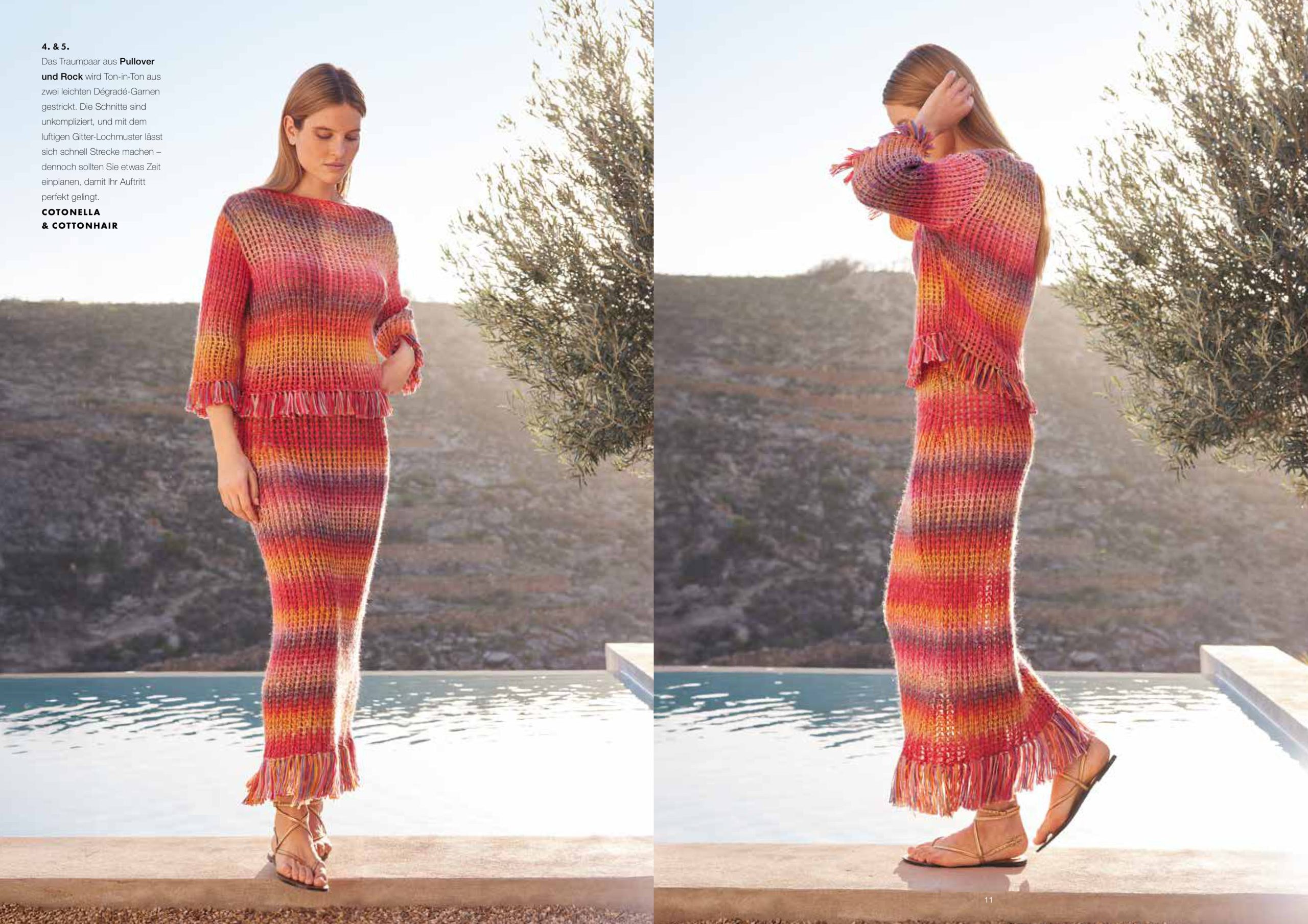 Filati Journal 71 34 Filati Journal 71 – Bild 34