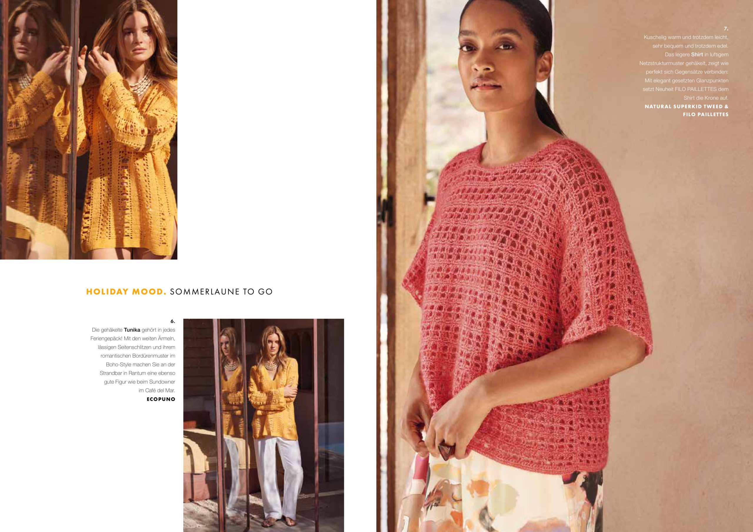 Filati Journal 71 30 Filati Journal 71 – Bild 30