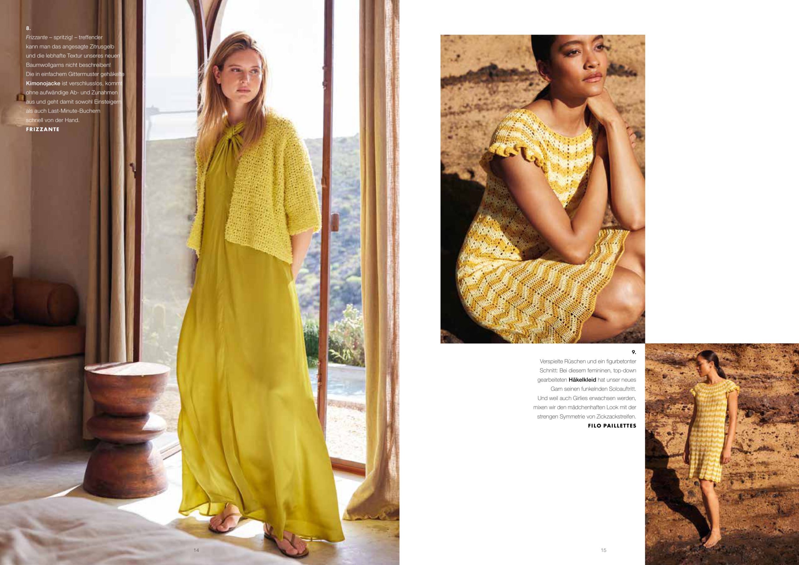 Filati Journal 71 29 Filati Journal 71 – Bild 29