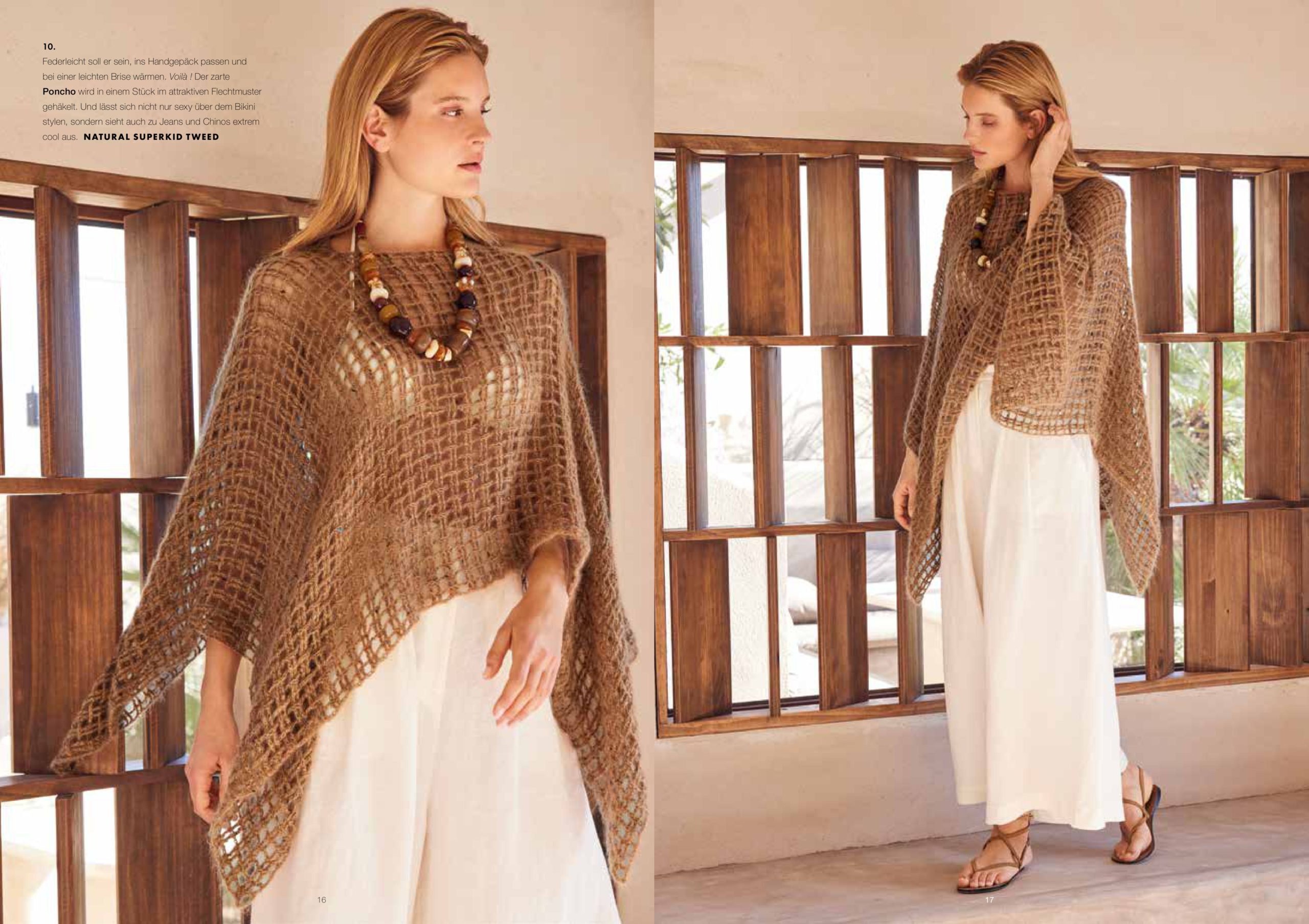 Filati Journal 71 3 Filati Journal 71 – Bild 3