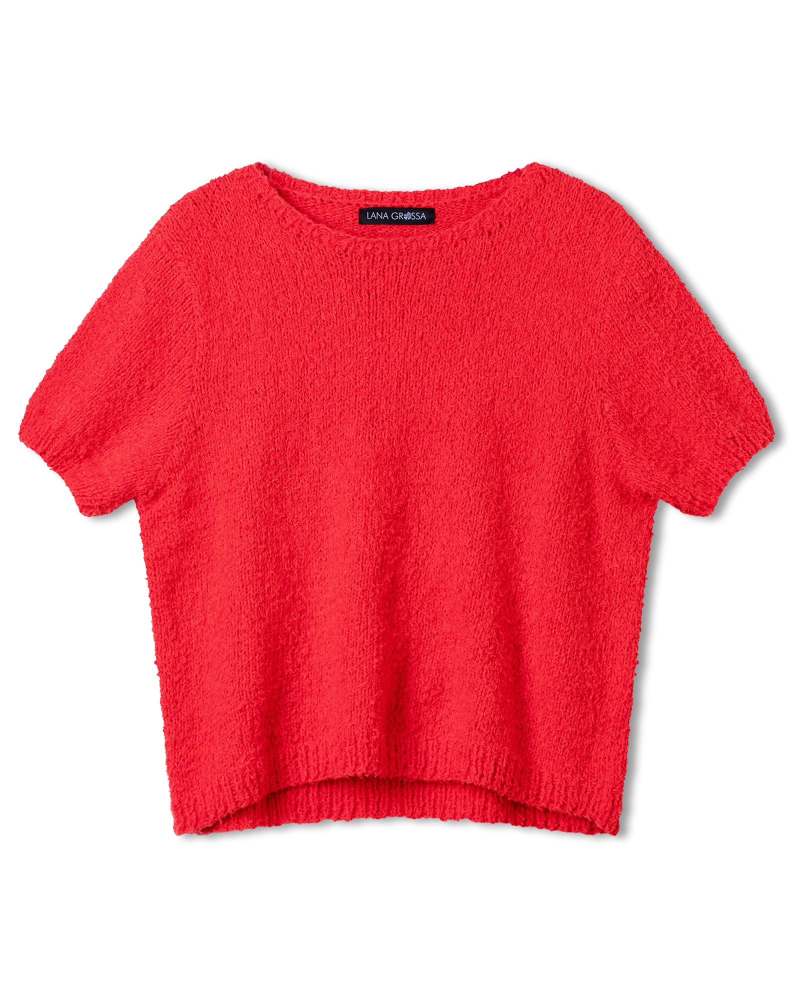 Strickset Shirt Glatt Rechts Aus Ella Von Lana Grossa 2 Strickset Shirt Glatt Rechts Aus Ella Von Lana Grossa – Bild 2