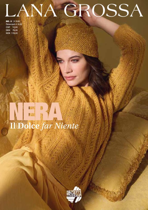 Nera No.2