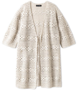 Fs2026 Nera 02 Lana Grossa 9340107 M16 Mf2