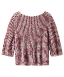 Strickset Brioche-Pullover Aus Glamour Und Setasuri Von Lana Grossa 3 Fs2026 Nera 02 Lana Grossa 9340107 M29 Mf2