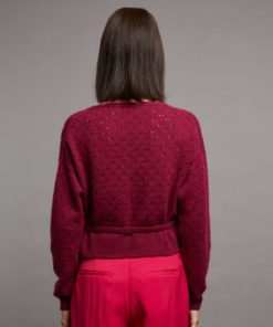 Strickset Wickeljacke Evelyn Aus Como Cashmere Von Lamana 5 Img 1D536Ab6Cdd8401D50Dce1824C699546