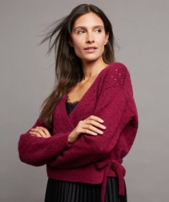 Strickset Wickeljacke Evelyn Aus Como Cashmere Von Lamana 4 Img 6E0F908A4259284E61Ff6Ad2Ab14Ed14