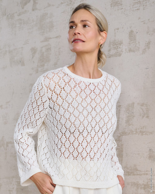 Fs2026 Classici 30 Lana Grossa 9230230 M13 Mf3