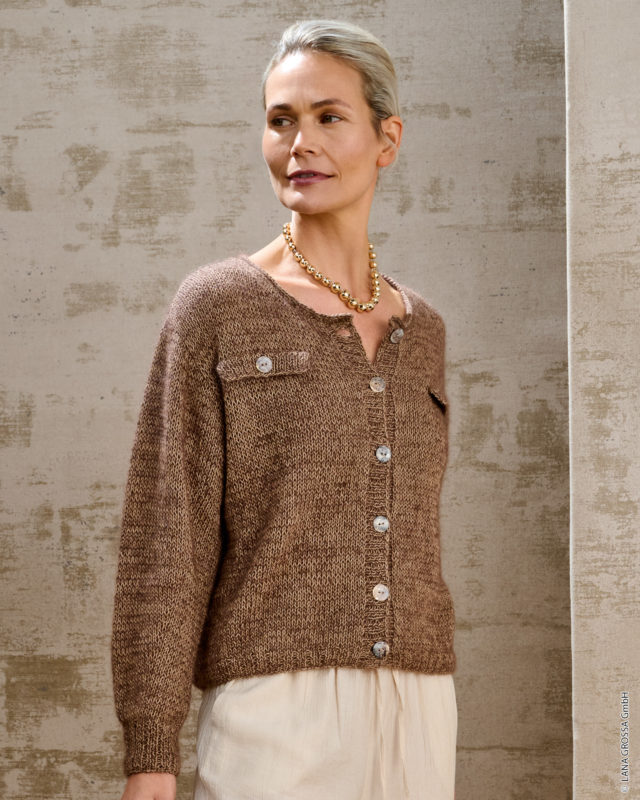 Fs2026 Classici 30 Lana Grossa 9230230 M21 Mf1