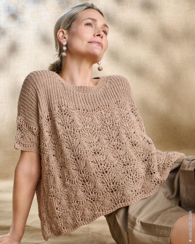 Fs2026 Classici 30 Lana Grossa 9230230 M26 Mf1