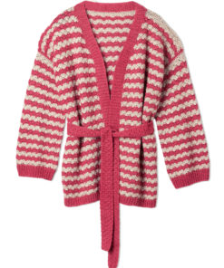 Strickset Jacke Im Muschelmuster Aus Diversa Von Lana Grossa 4 Fs2026 Haekeln 09 Lana Grossa 9231322 M4 Mf2