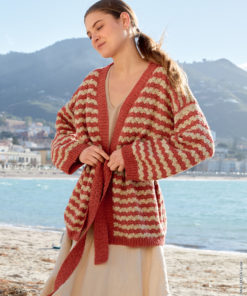 Strickset Jacke Im Muschelmuster Aus Diversa Von Lana Grossa 5 Fs2026 Haekeln 09 Lana Grossa 9231322 M4 Mf3