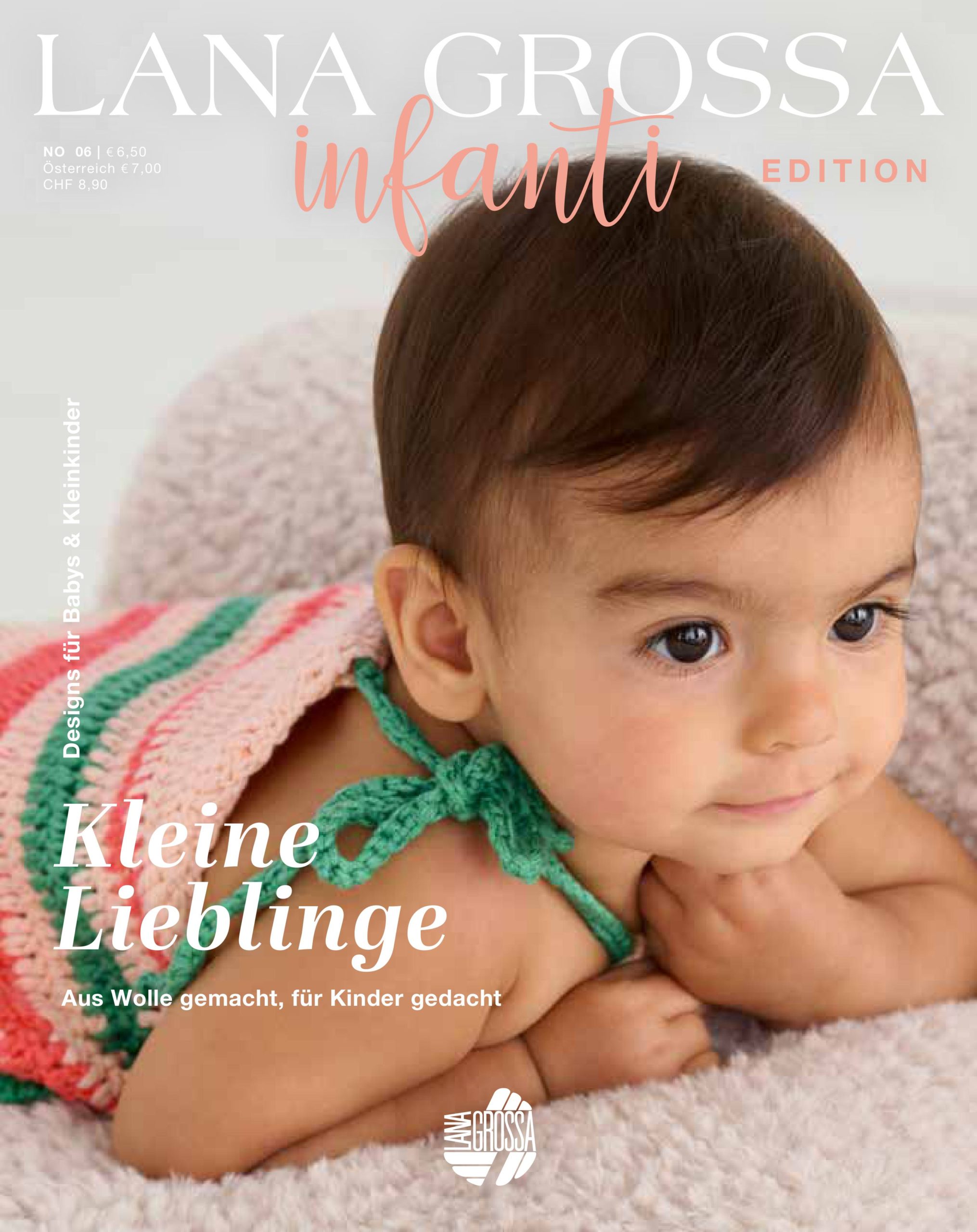 Infanti Edition 6 1 Infanti Edition 6