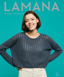 Lamana Spring/Sommer 03