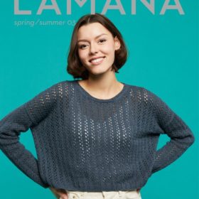 Lamana Spring/Sommer 03