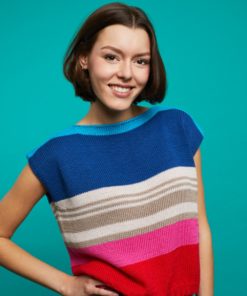 Strickset Top Jenny Aus Cosma Von Lamana 4 Img E713Ef42E66D486B0898649A2Bbc5D4B