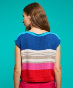 Strickset Top Jenny Aus Cosma Von Lamana 5 Img F43B83E7211Fdfabfb753F186B6E3514