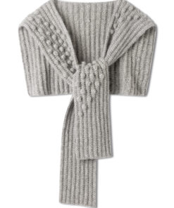 Kragenschal - Cool Merino &Amp; Silkhair 4 Hw2026 Tuecher 10 Lana Grossa 9230875 M14 Mf2