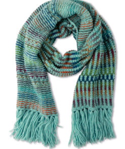 Schal - Farfalla &Amp; Cool Merino 4 Hw2026 Tuecher 10 Lana Grossa 9230875 M1 Mf2