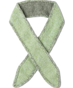 Halstuch Im Double-Face-Muster - Cashmere 16 Fine 3 Hw2026 Tuecher 10 Lana Grossa 9230875 M21 Mf2