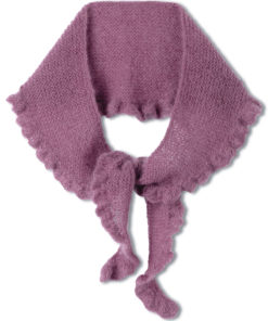 Halstuch Mit Rüschenmuster - Filo Di Gio 3 Hw2026 Tuecher 10 Lana Grossa 9230875 M25 Mf2