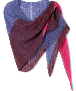 Asymmetrisches Tuch - Setasuri 5 Hw2026 Tuecher 10 Lana Grossa 9230875 M9 Mf3