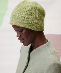 Strickset Mütze Aus Zen Von Lang Yarns – Bild 3