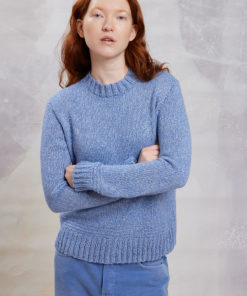 Strickset Pullover aus Luma von Lang Yarns