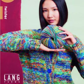 Lang Yarns Punto 95 Twister