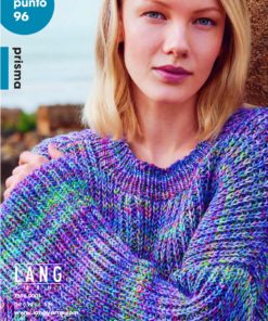 Lang Yarns Punto 96 Prisma