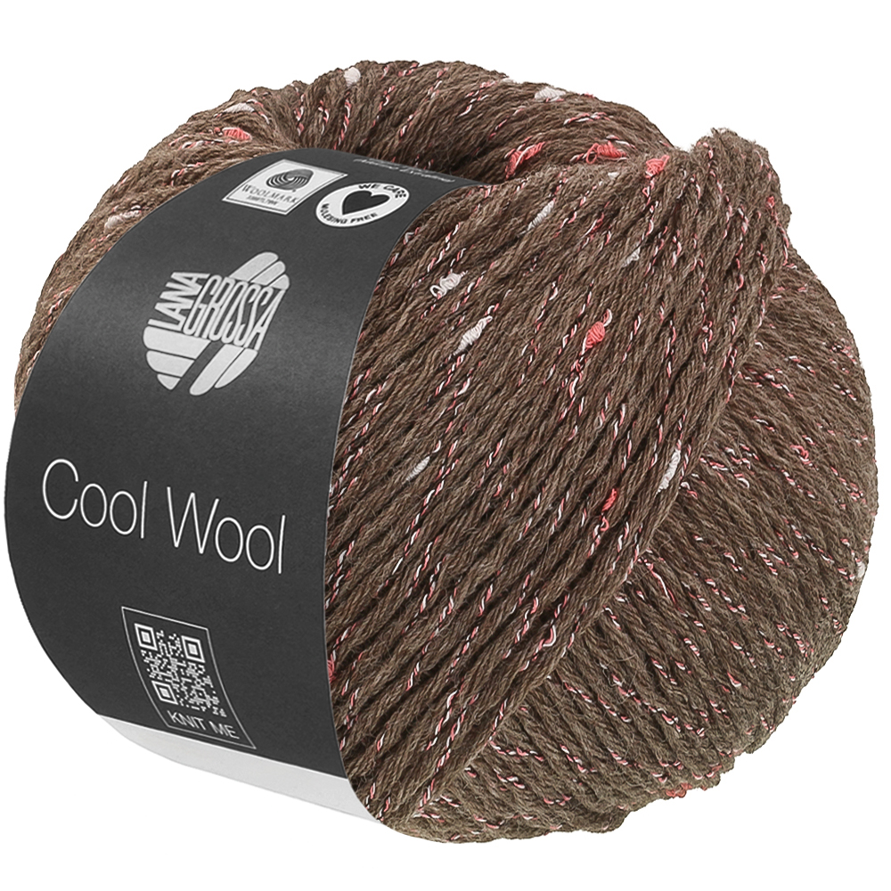 Cool Wool Big Dots 1 Cool Wool Big Dots
