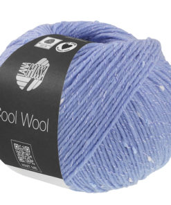 Cool Wool Dots